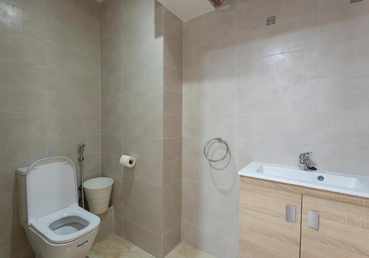 Garden Bay Appart'Hotel Sidi Rahhal  Exterior foto